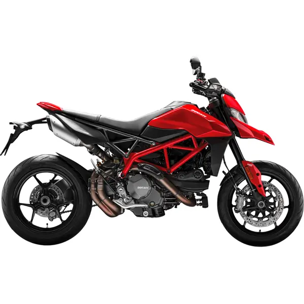 Hypermotard 950